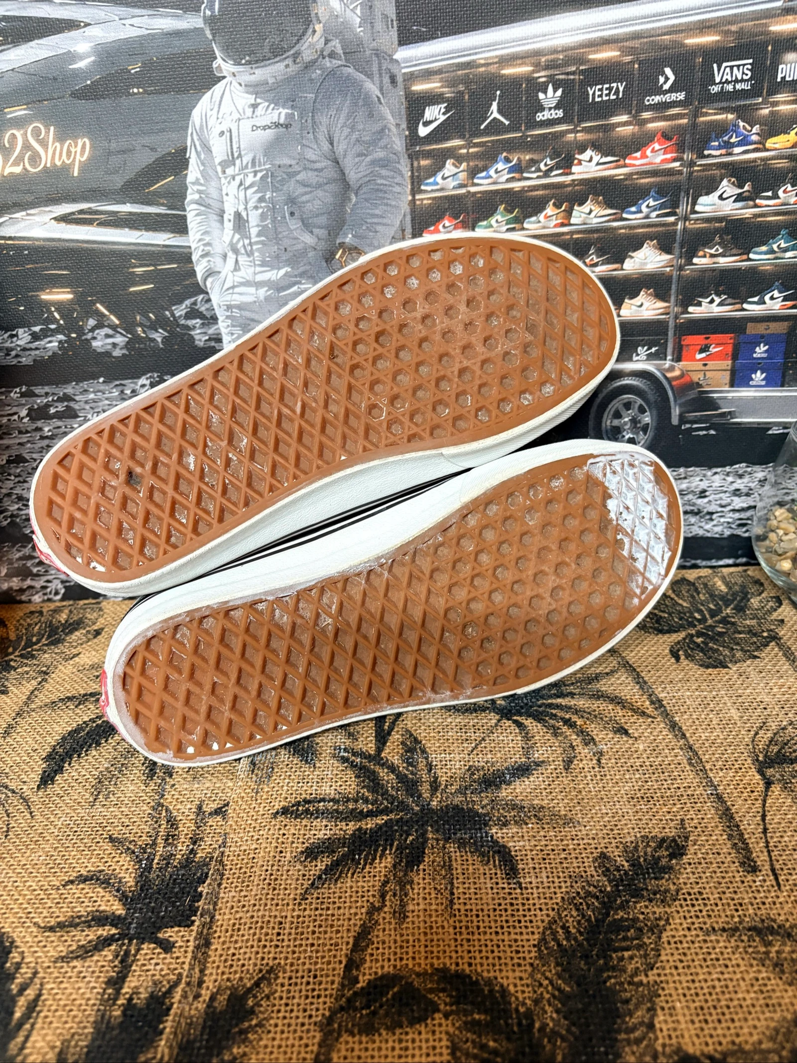 Vans 40 – photo 5